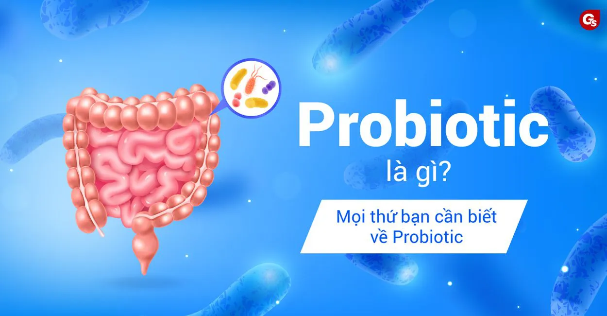 probiotics