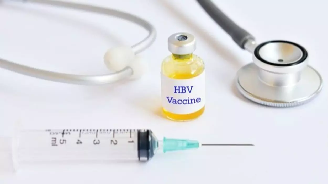 vaccine hbv