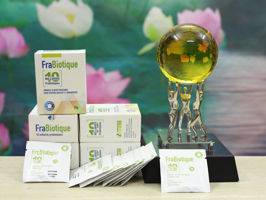 frabiotique