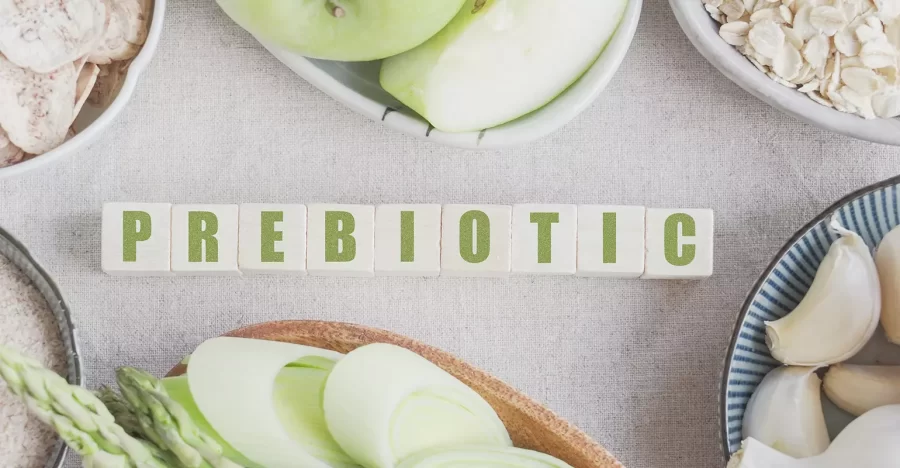 prebiotic