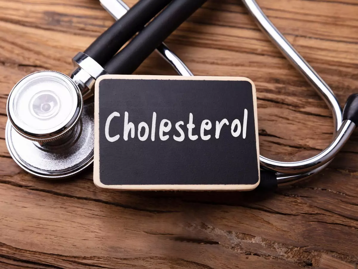 xét nghiệm chỉ số cholesterol