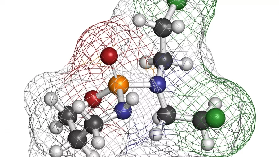 cyclophosphamide