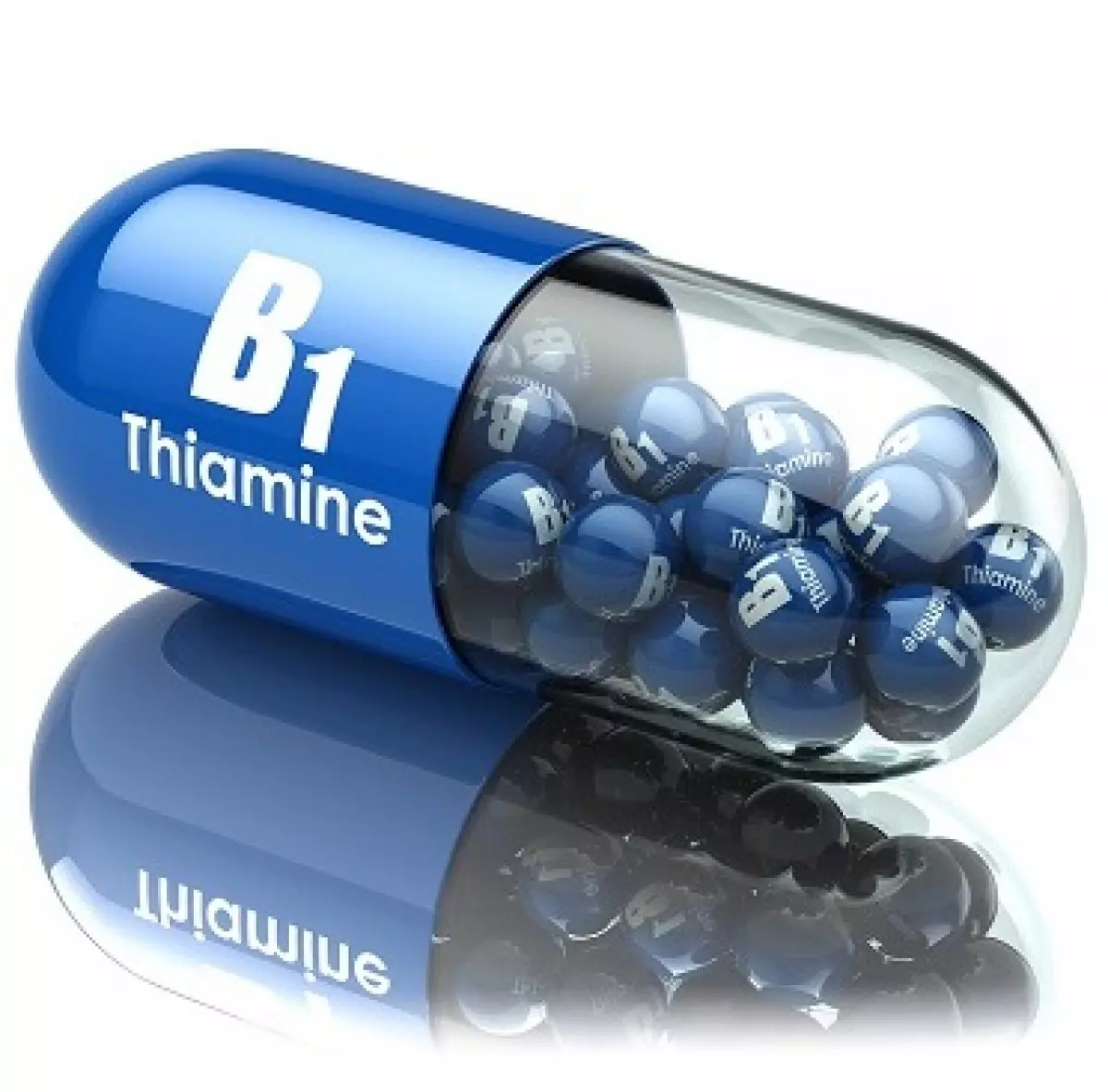 vitamin b1 là gì