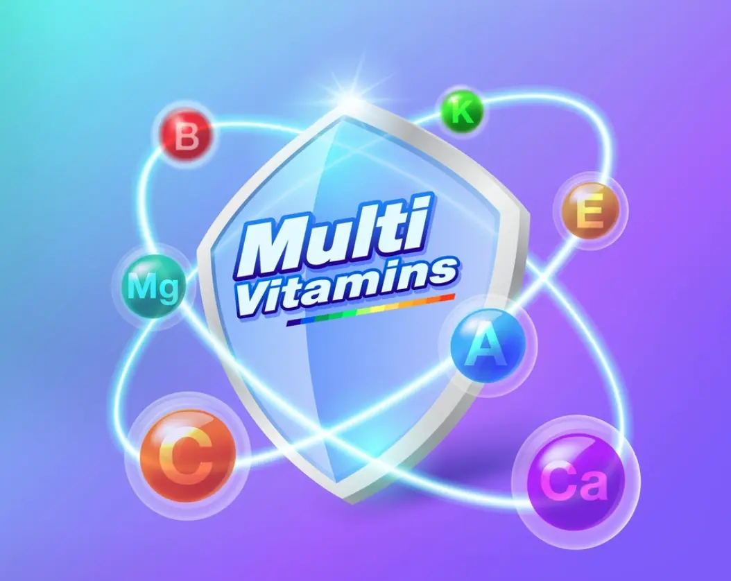 multivitamin