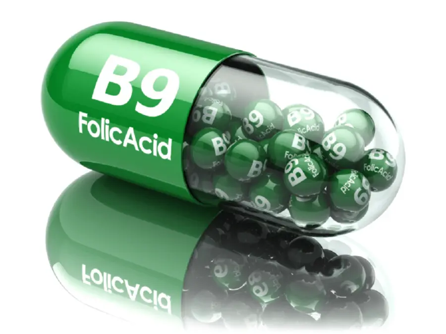 acid folic là gì