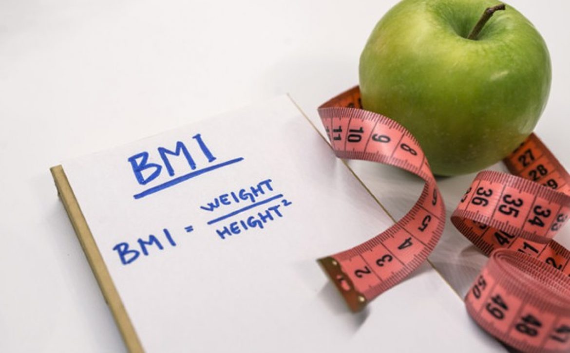 cách tính chỉ số bmi